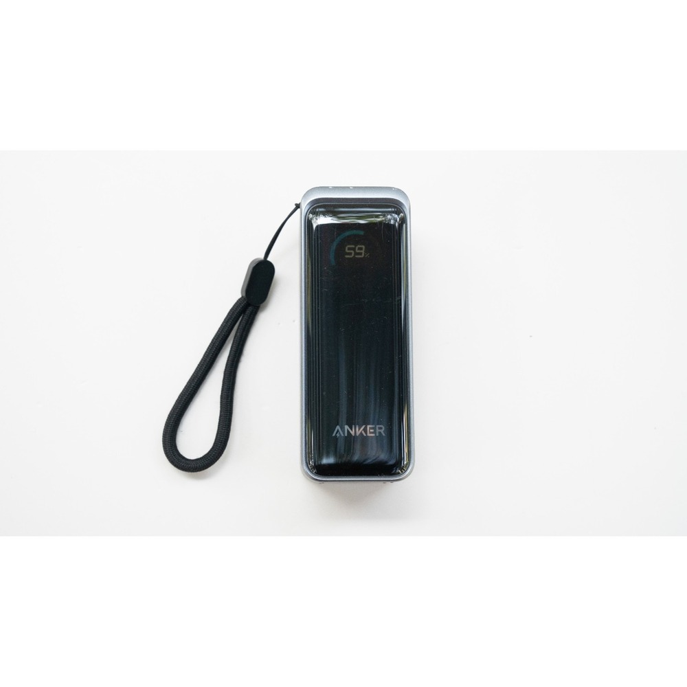 Anker Prime Power Bank 9600mAh 65W Fusion 9600mAh 65W Output Mobile